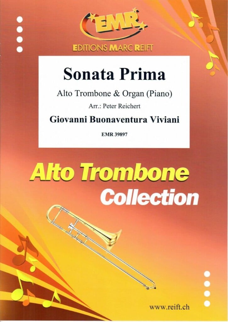 Sonata Prima